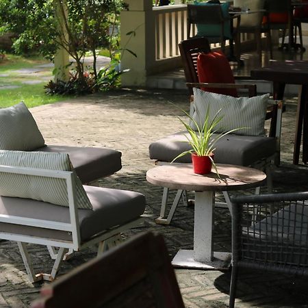 Poulo Condor Boutique Resort & Spa Chi Khu Co Ong Dış mekan fotoğraf