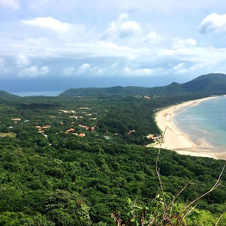 Poulo Condor Boutique Resort & Spa Chi Khu Co Ong Dış mekan fotoğraf
