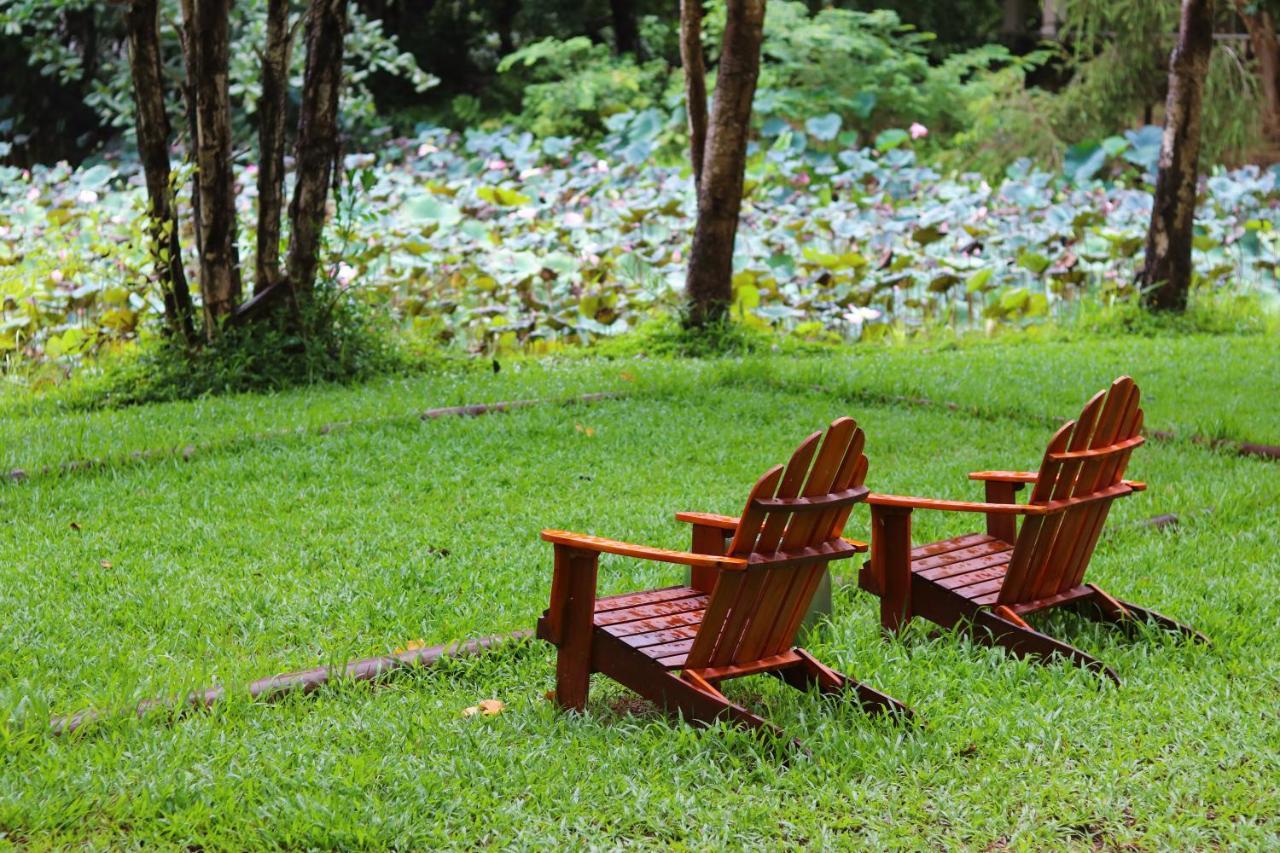 Poulo Condor Boutique Resort & Spa Chi Khu Co Ong Dış mekan fotoğraf
