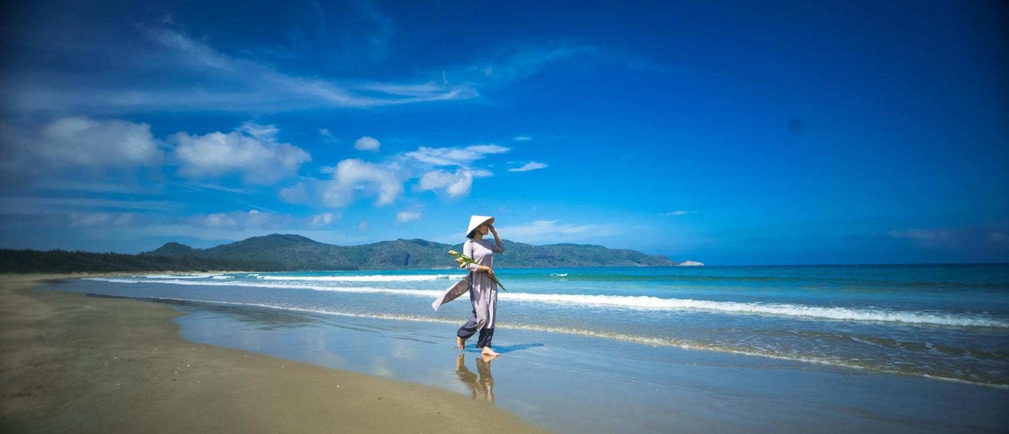Poulo Condor Boutique Resort & Spa Chi Khu Co Ong Dış mekan fotoğraf