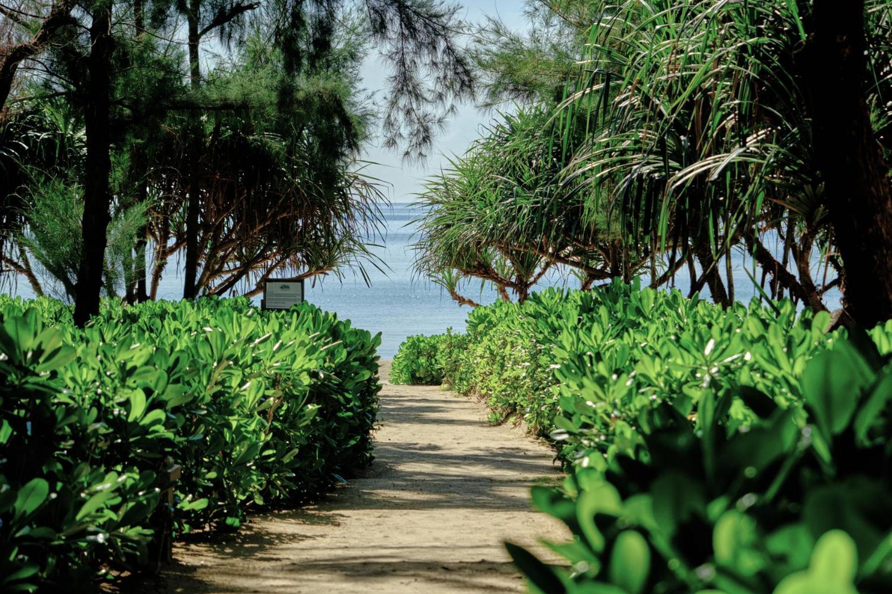 Poulo Condor Boutique Resort & Spa Chi Khu Co Ong Dış mekan fotoğraf