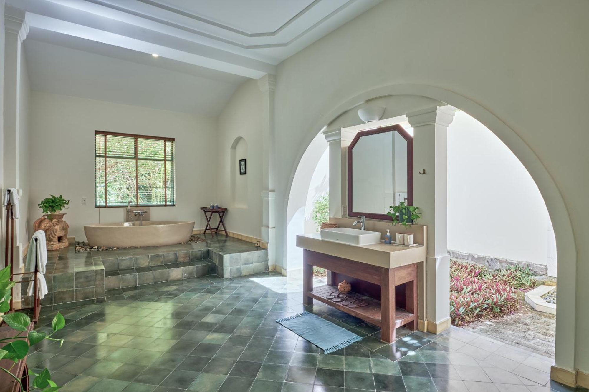 Poulo Condor Boutique Resort & Spa Chi Khu Co Ong Dış mekan fotoğraf