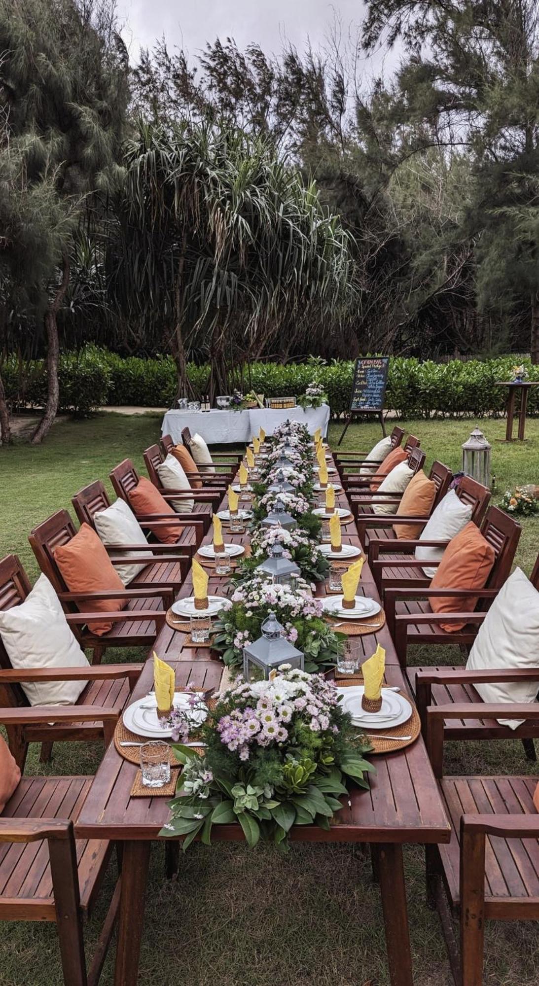 Poulo Condor Boutique Resort & Spa Chi Khu Co Ong Dış mekan fotoğraf