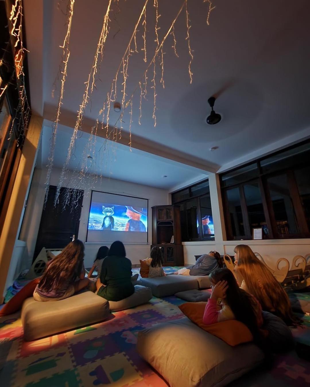 Poulo Condor Boutique Resort & Spa Chi Khu Co Ong Dış mekan fotoğraf